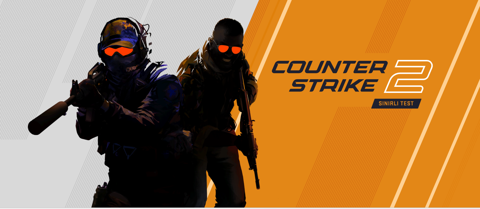 Counter-Strike 2 Resmi Olarak Tanıtıldı