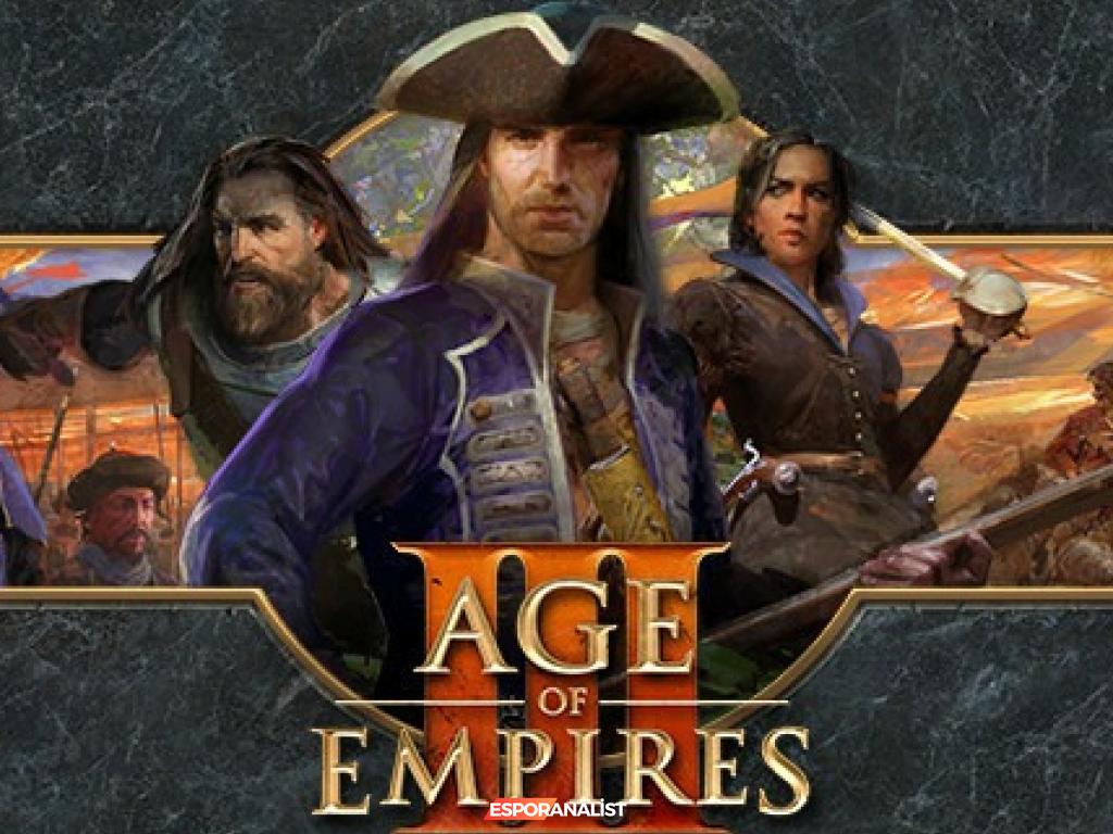 Age of Empires: Efsanevi Seri ve Yenilikçi Genişlemeler