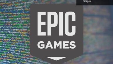 Epic Games Hacker İddialarının Ardındaki Gerçek