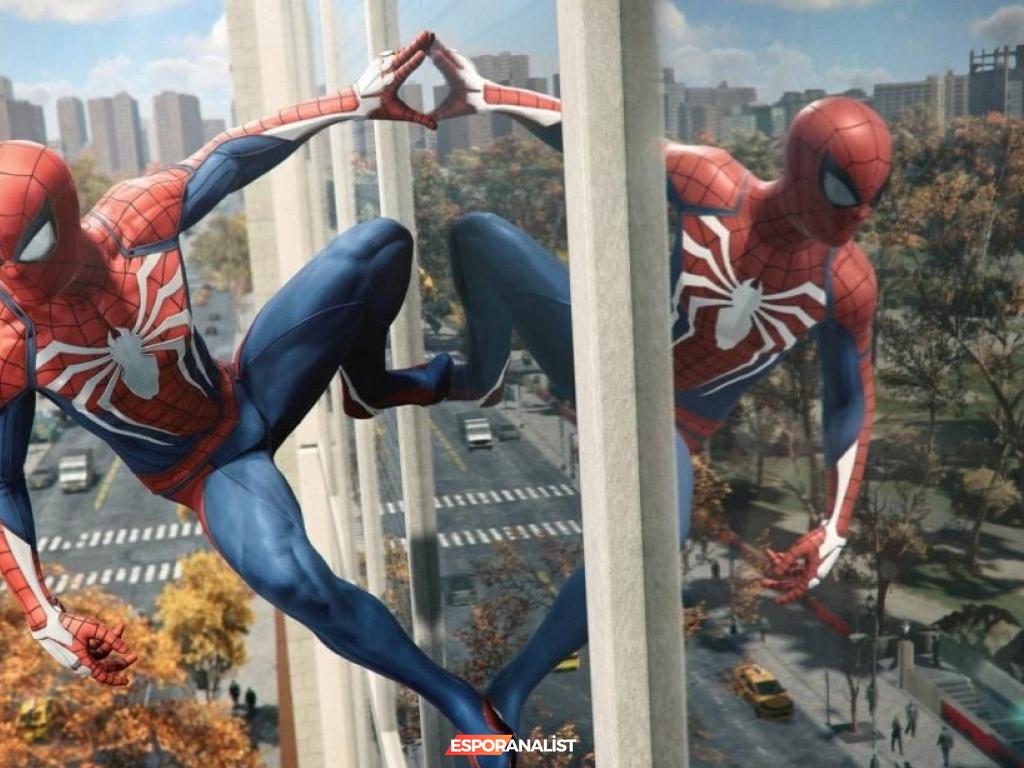 Spider-Man 2 PC Portu ve Güncellemeleri