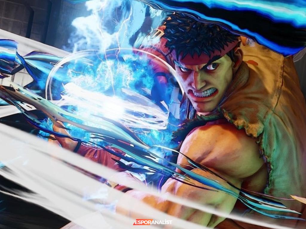 Capcom'dan Özür