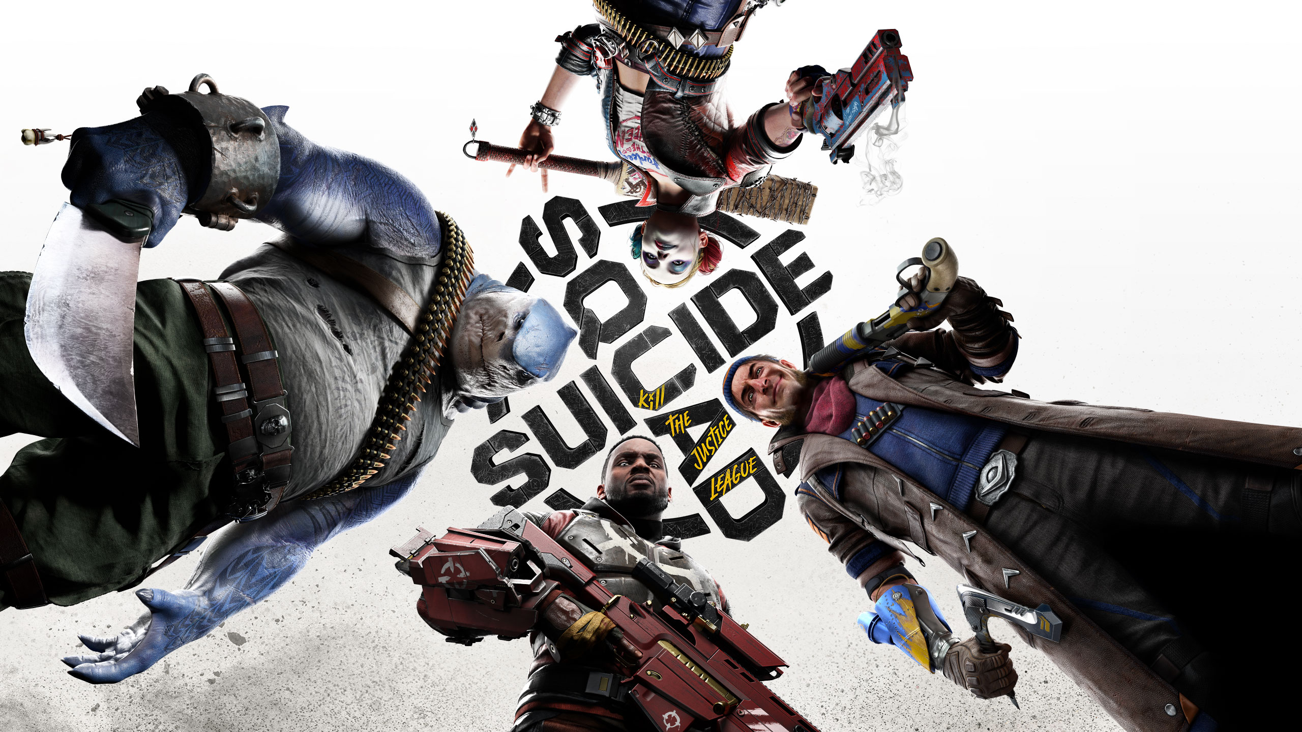 Suicide Squad: Kill the Justice League Oyun İncelemesi