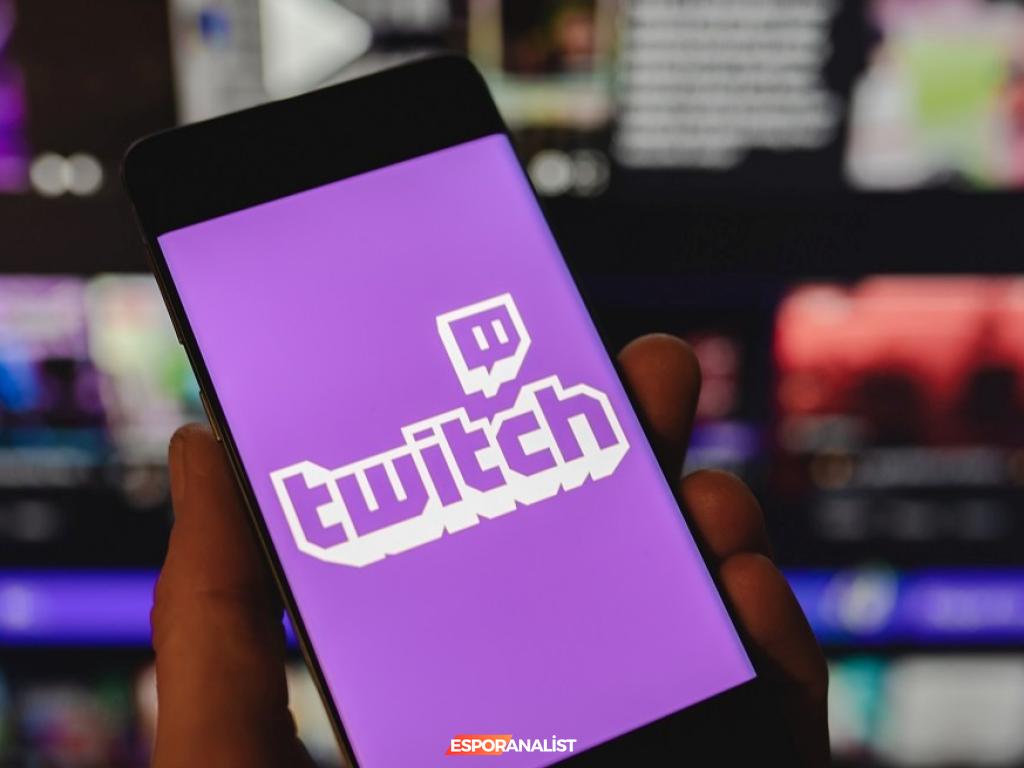 Twitch ve KICK Engelleme Olayları: Canlı Yayın Platformlarının Kapanması ve Son Durum