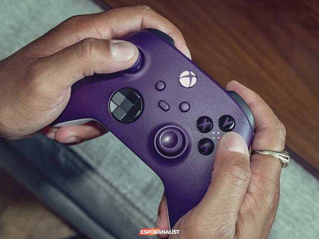 Xbox Oyunları Artık Rakip Platformlara Geliyor!