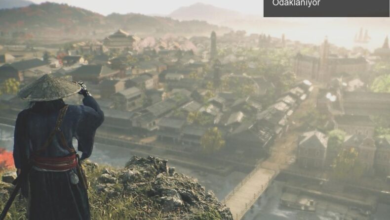 Yeni Rise of the Ronin Fragmanı: Dövüş Sistemine Odaklanıyor