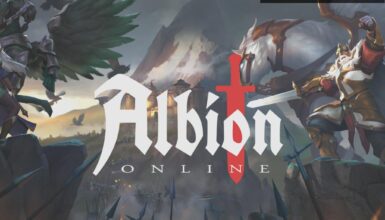 Albion Online’da Yeni Bir Dönem Başlıyor!