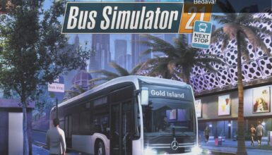 Amazon Prime Üyelerine Müjde: Bus Simulator 21 Bedava!