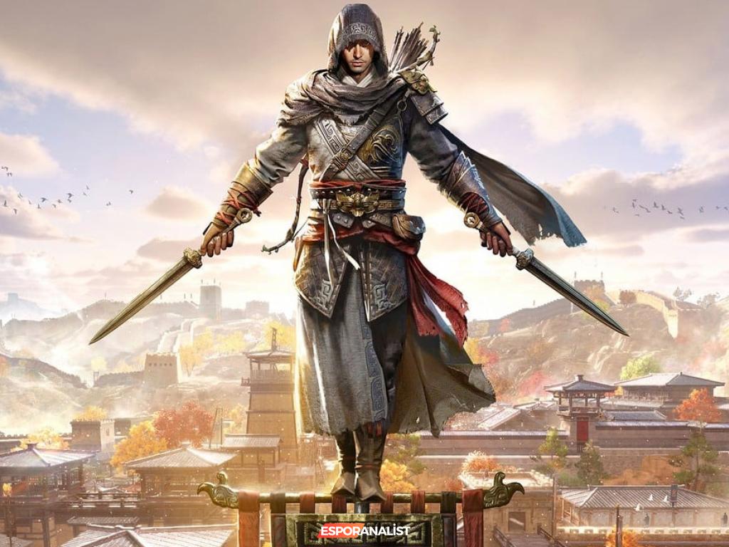 Assassin's Creed Jade Oyununun Gecikmesi
