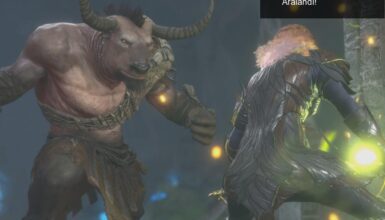 Baldur’s Gate 3: Yeni Maceraların Kapısı Aralandı!