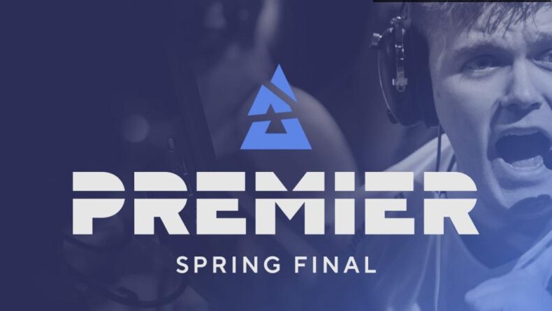 BLAST Premier Spring Final 2024 Heyecanı Başlıyor!