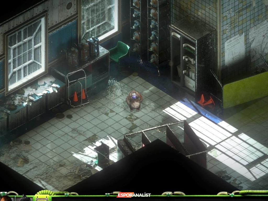 Stasis: Bone Totem ile Gizemli Bir Maceraya Hazır Olun!