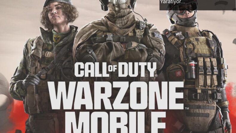 Call of Duty Warzone Mobile: Mobil Oyun Dünyasında Devrim Yaratıyor!