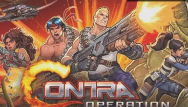 Contra: Operation Galuga – Yeni Oyun Heyecanı!