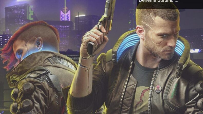 Cyberpunk 2077: PS5 ve Xbox Series X/S İçin Ücretsiz Deneme Sürümü Geliyor!