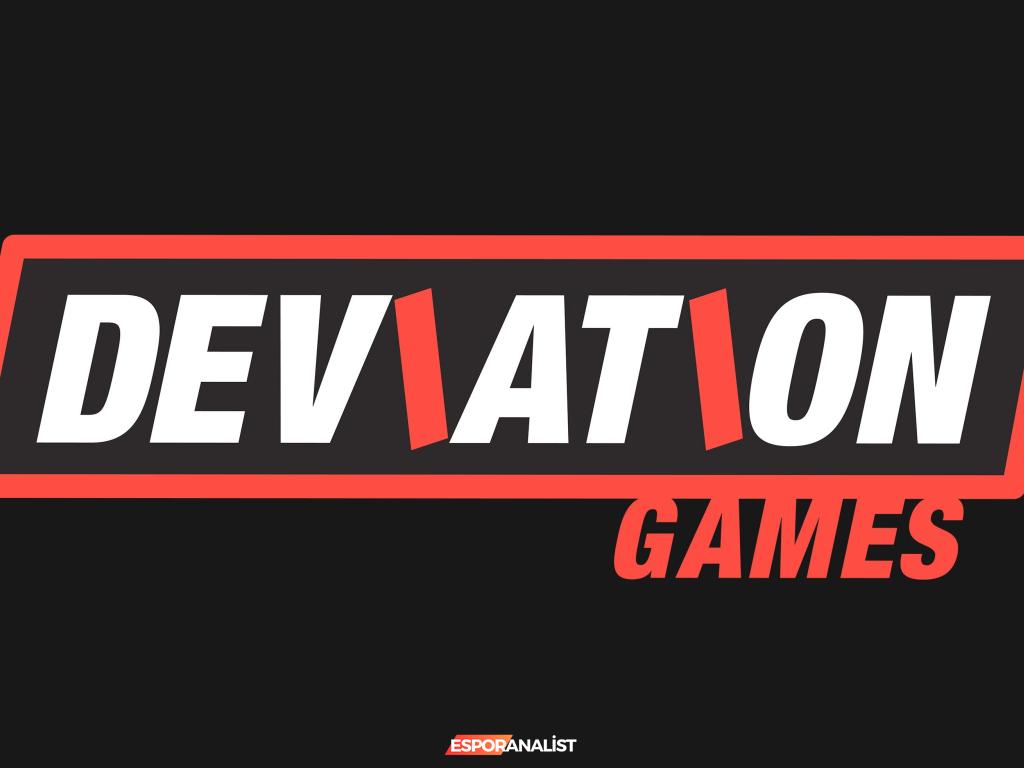 Deviation Games Kapandı!