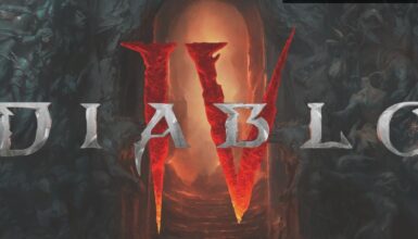 Diablo 4 için Yeni Işın İzleme Güncellemesi!