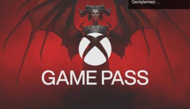 Diablo IV Artık Xbox ve PC Game Pass’te! Nefret Çanağı Genişlemesi Yolda!