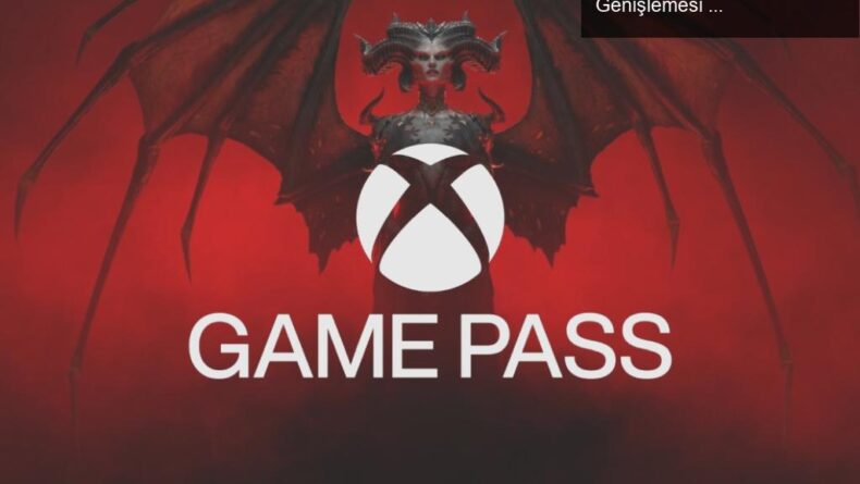 Diablo IV Artık Xbox ve PC Game Pass’te! Nefret Çanağı Genişlemesi Yolda!