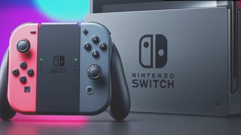 DLSS Teknolojisi Nintendo Switch’e mi Geliyor?