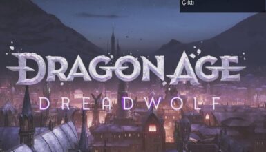 Dragon Age: Dreadwolf Oyunu Hakkında Yeni Detaylar Ortaya Çıktı