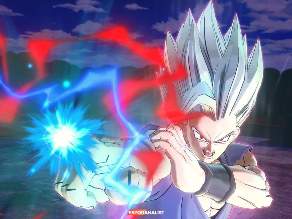 Dragon Ball Xenoverse 2 Konsol Sürümlerinin Çıkış Tarihi Duyuruldu