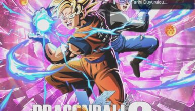 Dragon Ball Xenoverse 2 Konsol Sürümlerinin Çıkış Tarihi Duyuruldu