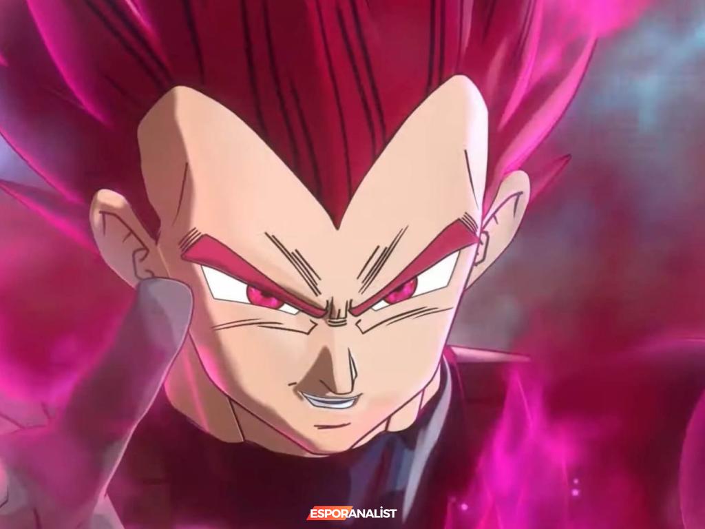 Dragon Ball Xenoverse 2'ye Yeni Bir Soluk: Future Saga!