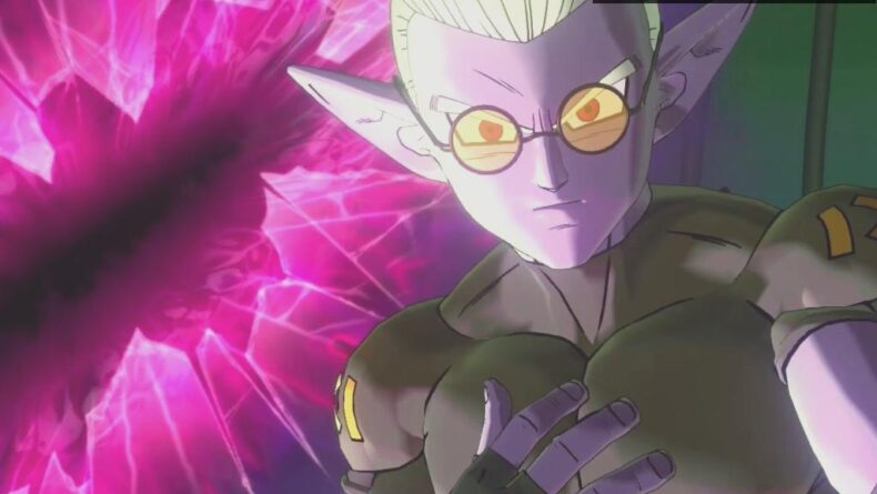 Dragon Ball Xenoverse 2’ye Yeni Bir Soluk: Future Saga!