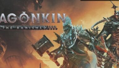 Dragonkin: The Banished – Yepyeni Bir Ejderha Macerası!