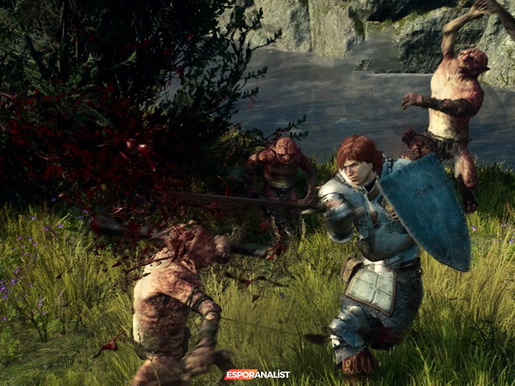 Dragon's Dogma 2 İçerikleri Sızdırılıyor!