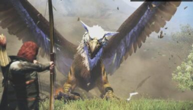 Dragon’s Dogma 2 İlk Güncelleme Yayınlandı!