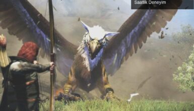 Dragon’s Dogma 2 İnceleme: İlk Bakış ve İlk 20 Saatlik Deneyim