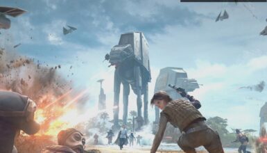 EA’nın Star Wars Temalı FPS Projesi İptal Edildi