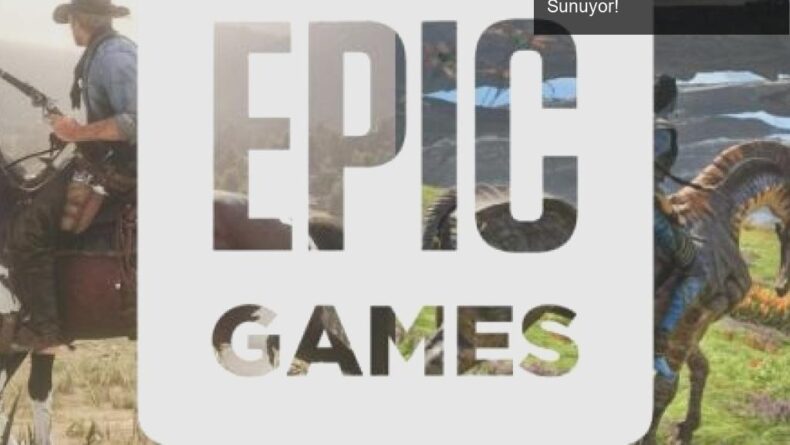 Epic Games Bahar İndirimleri Kaçırılmayacak Fırsatlar Sunuyor!