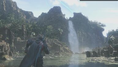 Final Fantasy 16’nın The Rising Tide Genişletme Paketi