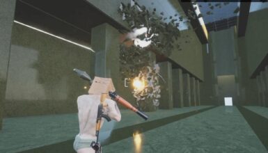 Gerçekçi Oyun Deneyimi: Unreal Physics