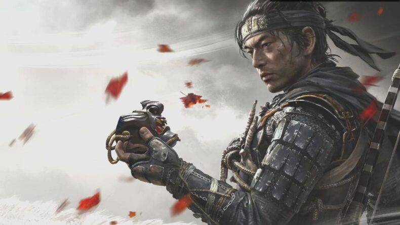 Ghost of Tsushima PC Sürümü Duyurusu Yakında mı?