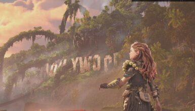 Horizon Forbidden West PC Sürümü Detayları