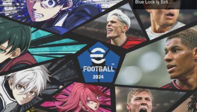 Konami’den Yenilikçi Güncelleme: eFootball™ 2024 Blue Lock İş Birliği Detayları