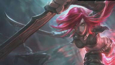 League of Legends MMO Projesi Yeniden Başlıyor!