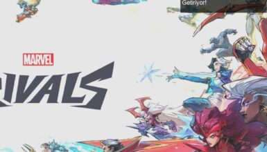 Marvel Rivals: NetEase Games Marvel Evrenine Yeni Bir Soluk Getiriyor!