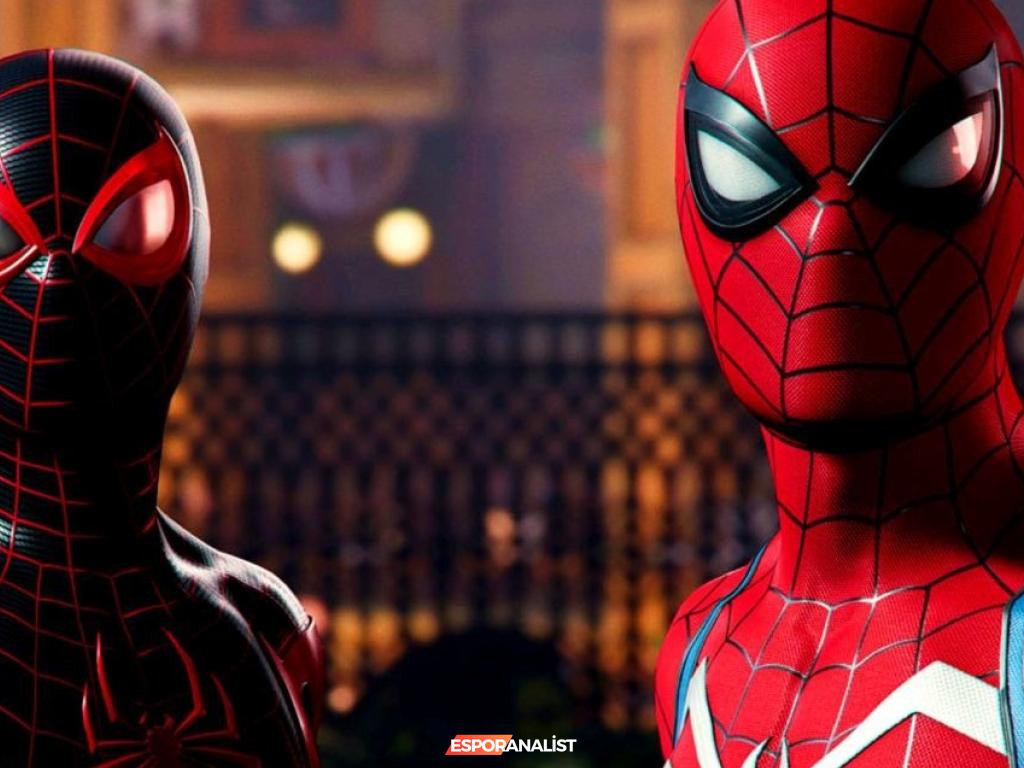 Marvel's Spider-Man 2 PC Sürümü Hakkında