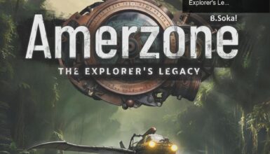 Microids’tan Heyecan Verici Bir Haber: Amerzone – The Explorer’s Legacy’nin Yeniden Yapımı Geliyor!