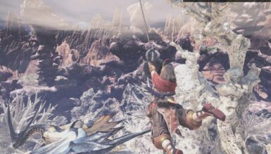 Monster Hunter World Satış Rakamları