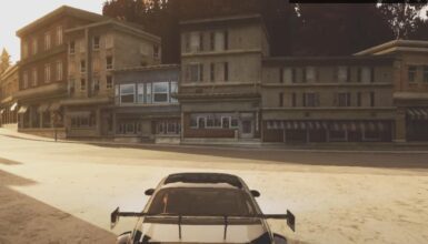 Need for Speed: Most Wanted Fan Yapımı Remake Detayları