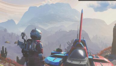 No Man’s Sky Yeni Güncelleme ile Oyuncuları Mutlu Etti