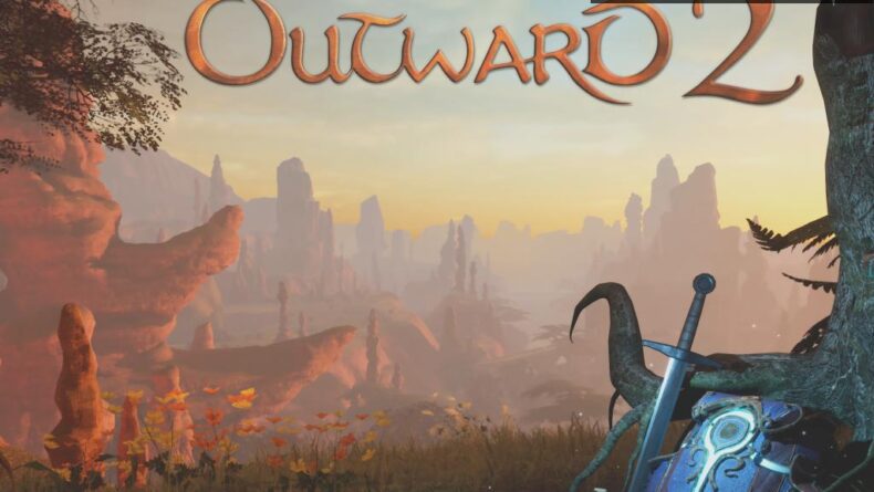 Outward 2 Heyecanla Bekleniyor!