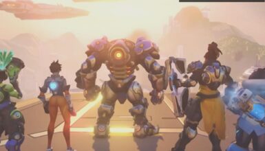 Overwatch 2’ye PvE İçerikleri Gelmiyor!