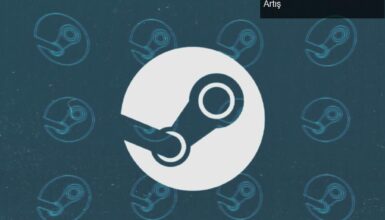 Oyun Dünyasında Yeni Rekor: Steam Kullanıcı Sayısında Artış