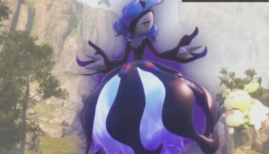 Palworld Yeni Canlı Bellanoir Geliyor!